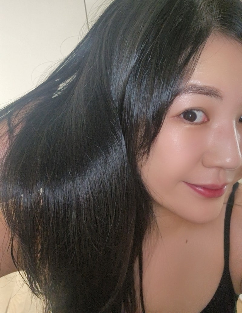 두피에 앰플케어하는 느낌! 탈모케어 볼륨샴푸 추천 [닥터그루트 아쿠아 PDRN 볼륨 앰플 샴푸]