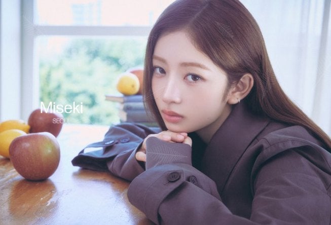 아이브 레이, "level up!" 한마디에 팬들 난리 난 이유 | 단발 변신이 이렇게 파격적일 줄이야