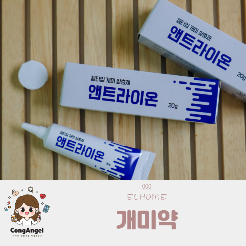 개미약 자바스로 집개미퇴치 개미퇴치약 사용해 본 후기