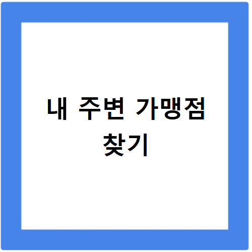 함안사랑상품권 어디서 쓸 수 있는지 가맹점 확인하는 방법