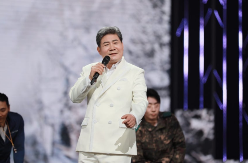 ‘안동역에서’ 진성, 혈액암 극복 후 찾아온 기적 같은 근황 총정리