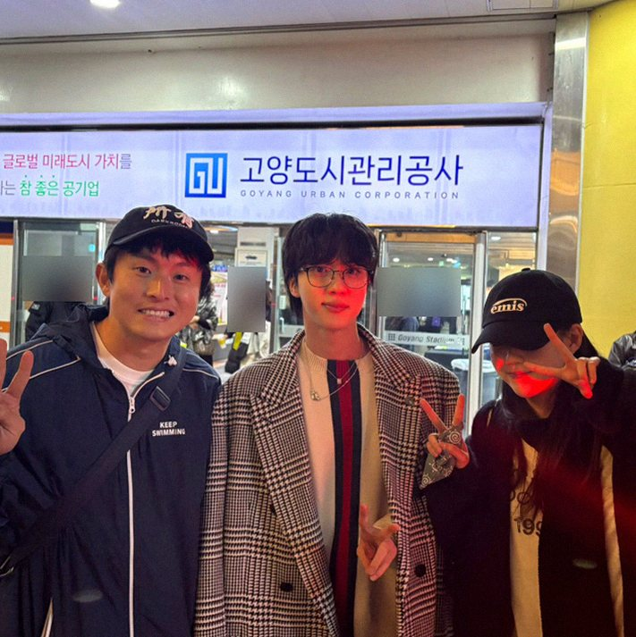 대환장 기안장2, BTS 진 하차? 대관령 설원 덮친 김연경·이준호·카즈하 진짜 속사정