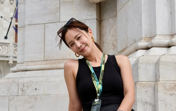“배우로 완벽 변신했더니..” 권유리, 아이돌 이미지를 완전히 지운 신작 행보