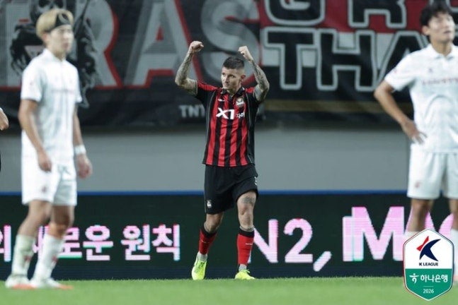 3년차 김기동호, FC서울은 왜 올 시즌 우승권에 있을까