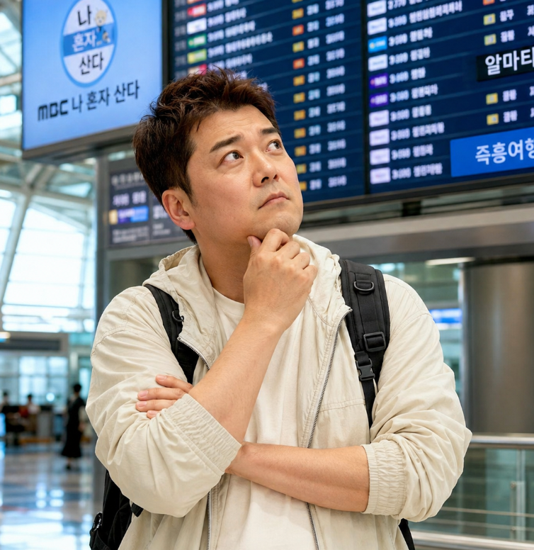 "협찬·촬영지원 둘 다 아니다?" 나혼산 전현무 알마티 즉흥여행 의혹 논란 vs 제작진 해명 비....