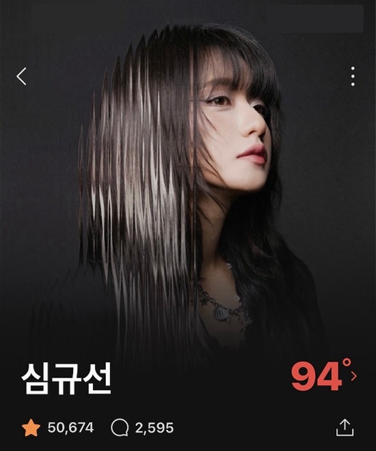뮤지션 심규선(沈揆先)에 관하여