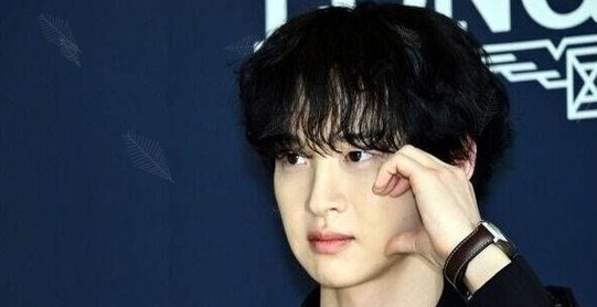 13년 전 그 편의점 강도, 이제는 신부의 손을 잡는다 | 장동윤이 고른 사람
