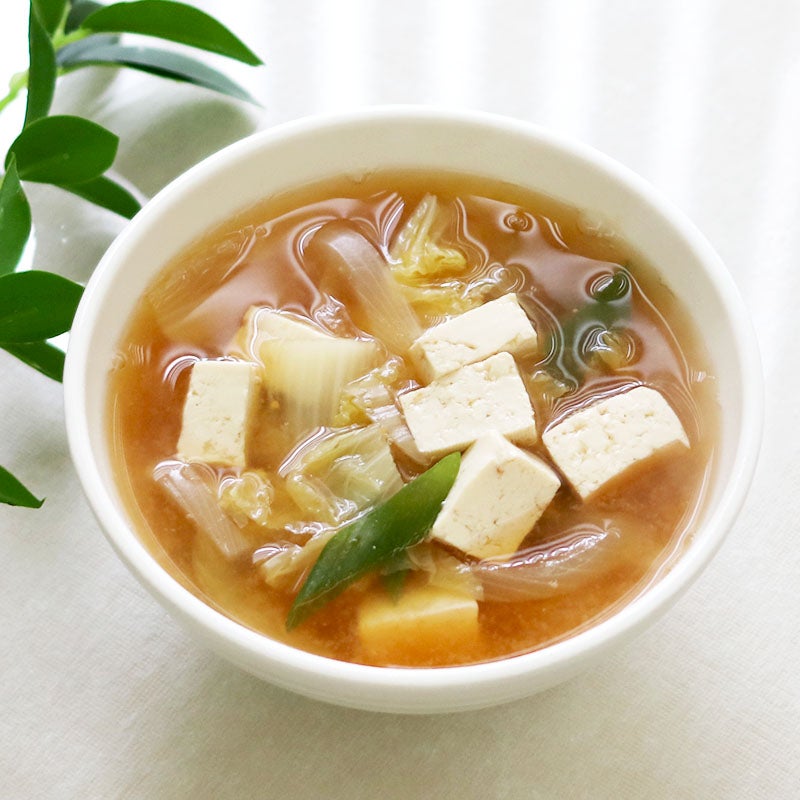 알배기 배추된장국 끓이는법, 초보자도 쉬운 레시피 순서는?