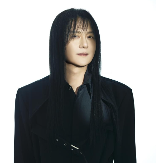 90년대 록 전성기 그 목소리…김경호가 이번엔 야구장에 선다