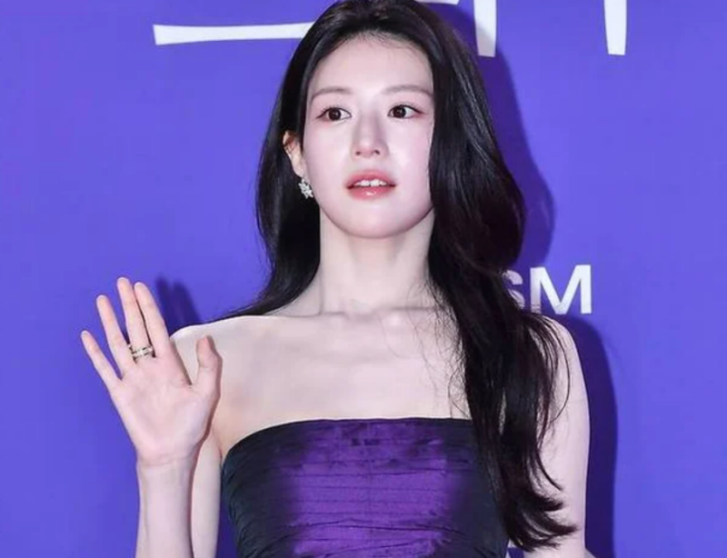 고윤정 서울드라마어워즈 후보, 두 작품으로 여자연기자상 이름 올렸다