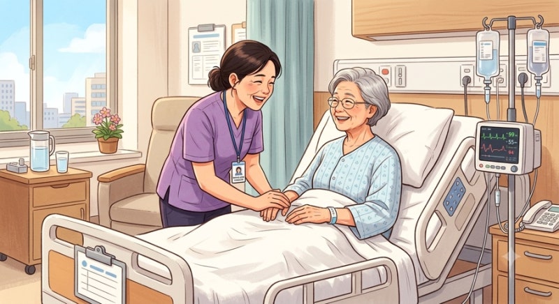 치매보험, 이제는 진단비보다 ‘돌봄비’를 봐야 하는 이유｜치매·간병보험 제대로 준비하....