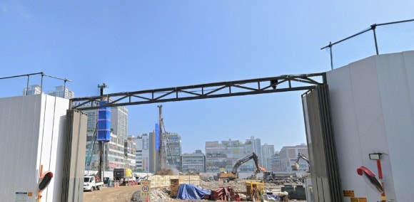 상동역 롯데캐슬 시그니처 분양가 논란 청약 일정 입주자 모집공고, 가격 정보 비교