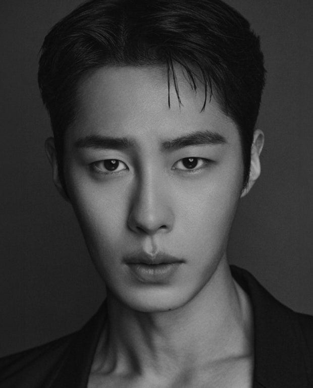 ✨️✨️이재욱 필모그래피 Lee Jae-wook✨️✨️