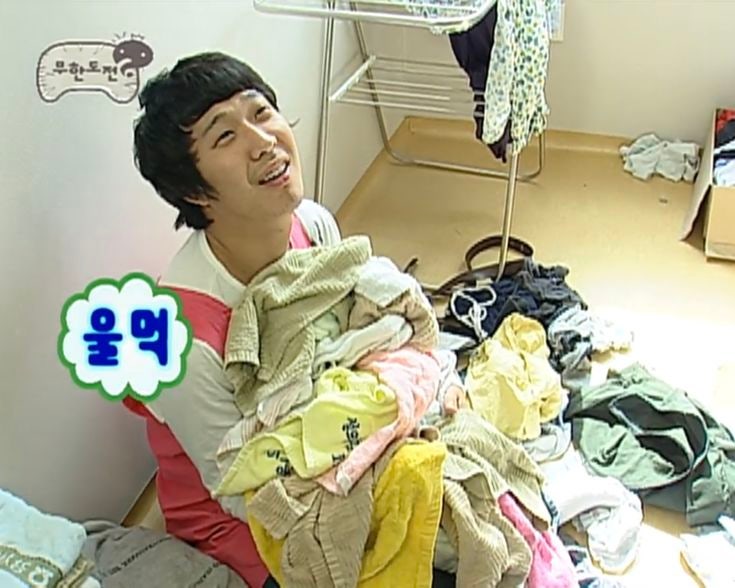 (미니멀라이프) 물건 100개 버리기 챌린지