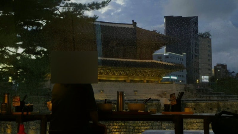 [동대문 야경 맛집]서울 DDP 동대문역 맛집 추천 일월의제면소 흥인지문 메뉴 비교 총정리