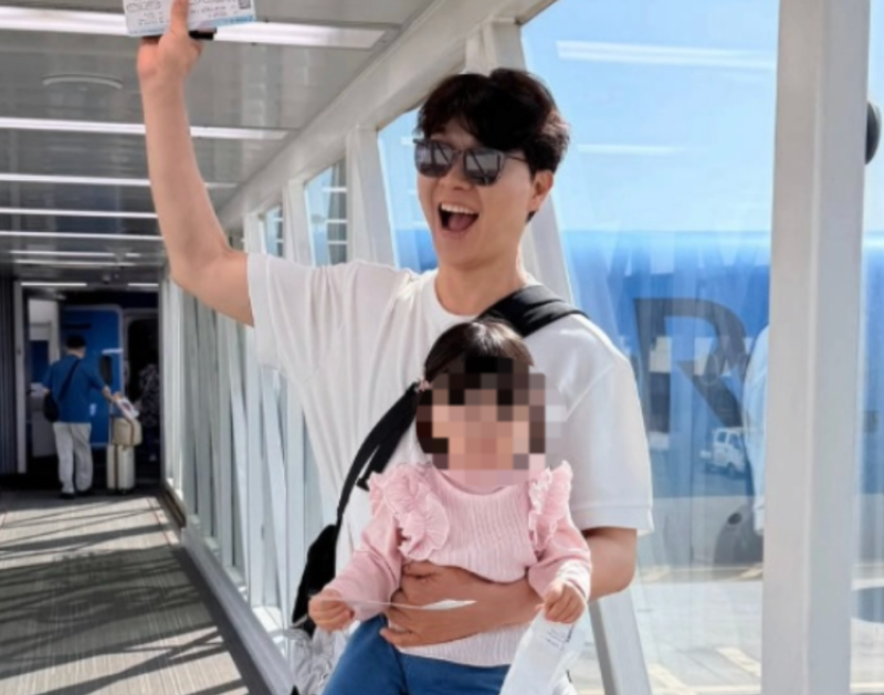 박수홍 비행기 지연 사건 총정리…"70분" 뒤에 숨겨진 진실은?