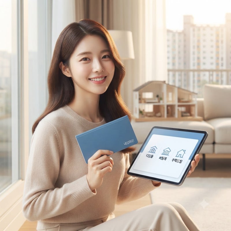 2026 청년 내 집 마련 대출 총정리: 디딤돌·버팀목·주택드림대출 조건 및 한도 비교