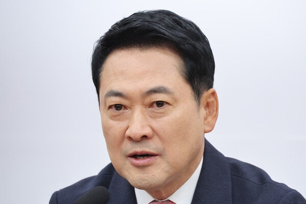 <b>장동혁</b> 취임 1주년 국민의힘 2.0 혁신안 핵심