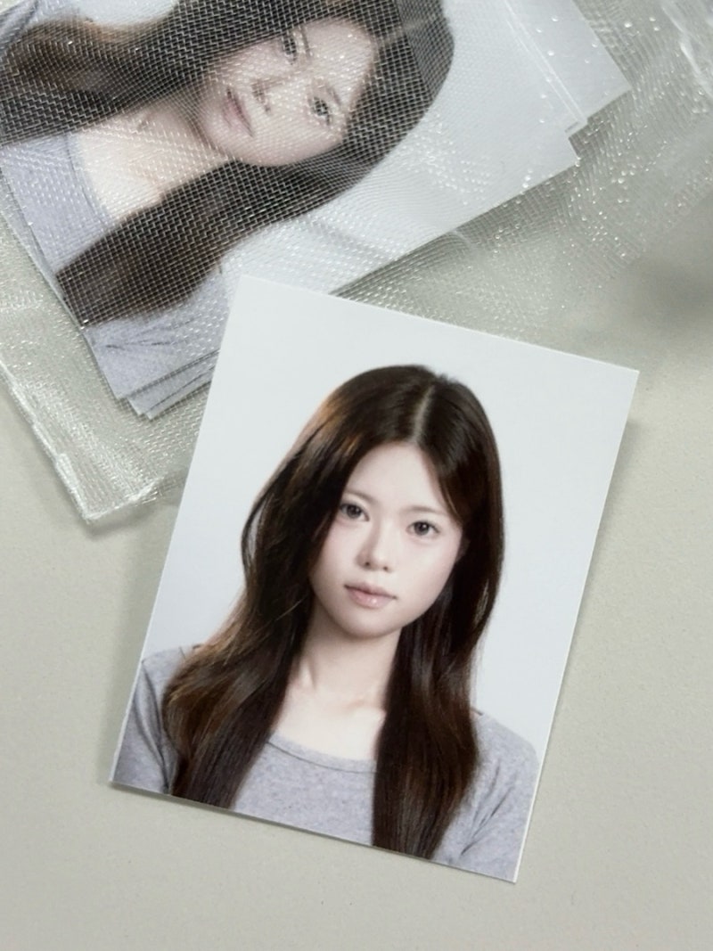 함께한 여름의 사진을