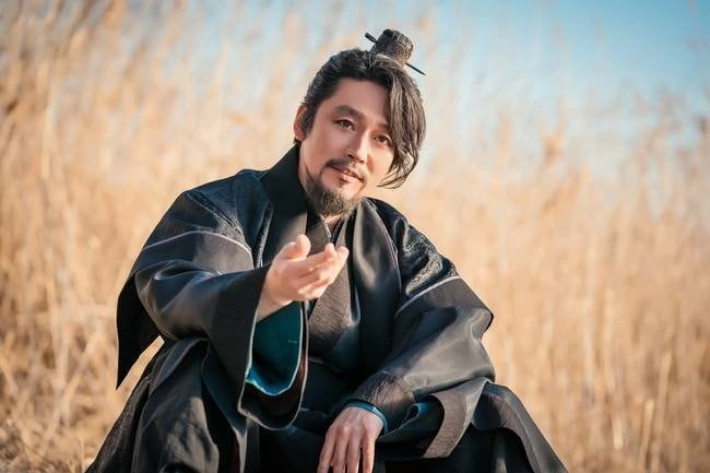 ‘추노’ 장혁 16년 만에 제대로 돌아왔다…KBS 300억 쏟아부은 대작 정체