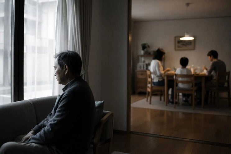 '평일엔 술, 주말엔 골프' 중년 男…