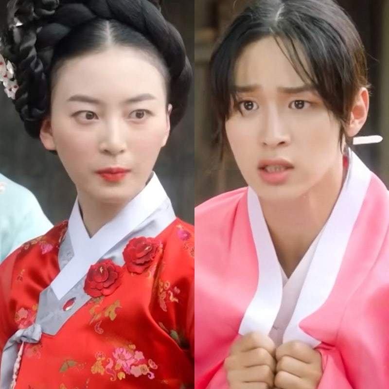 장동윤과 결혼 배우 김승윤은 누구? 조선로코 녹두전 데뷔·영화 누룩 펀딩 팬 기만 논란