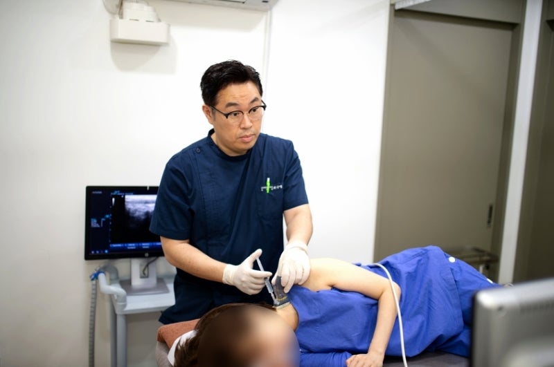 프롤로주사효과, 대체 몇 번 맞아야 할까? 치료 전 알아야 할 사항