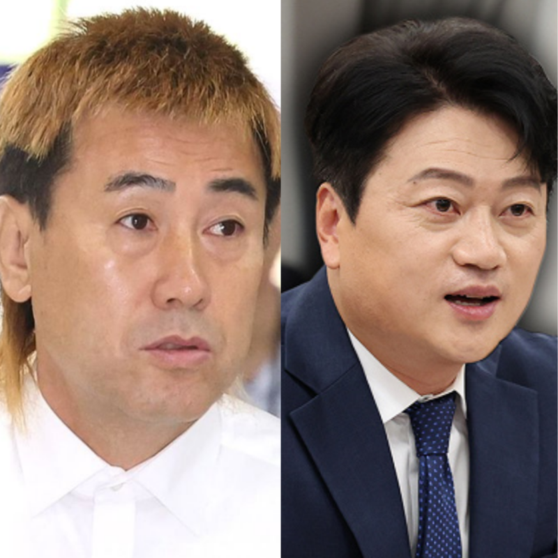 김병지 박문성 폭로전 시작, 아들 특혜부터 역대급 법카·사생활 의혹 논란 정리