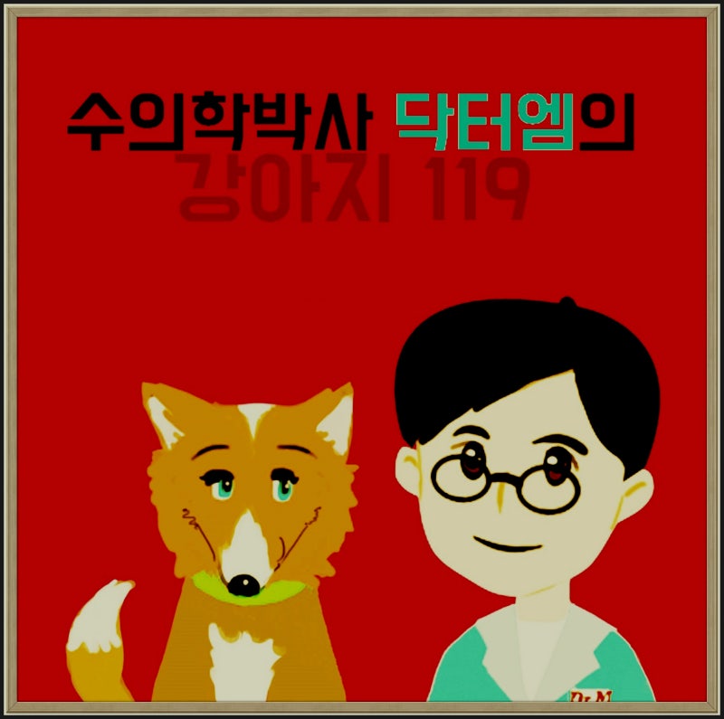 강아지 심장병 수명: 심장병 발병한 강아지 치료 및 관리를 잘 해면 얼마나 살까?/수의학박사....