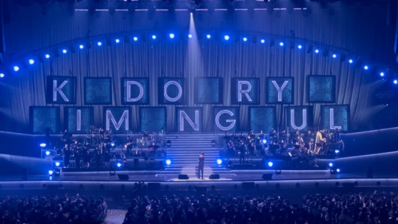 김동률 10월 콘서트 ‘오래된 노래’ 확 달라진다…오케스트라 없는 무대 예고