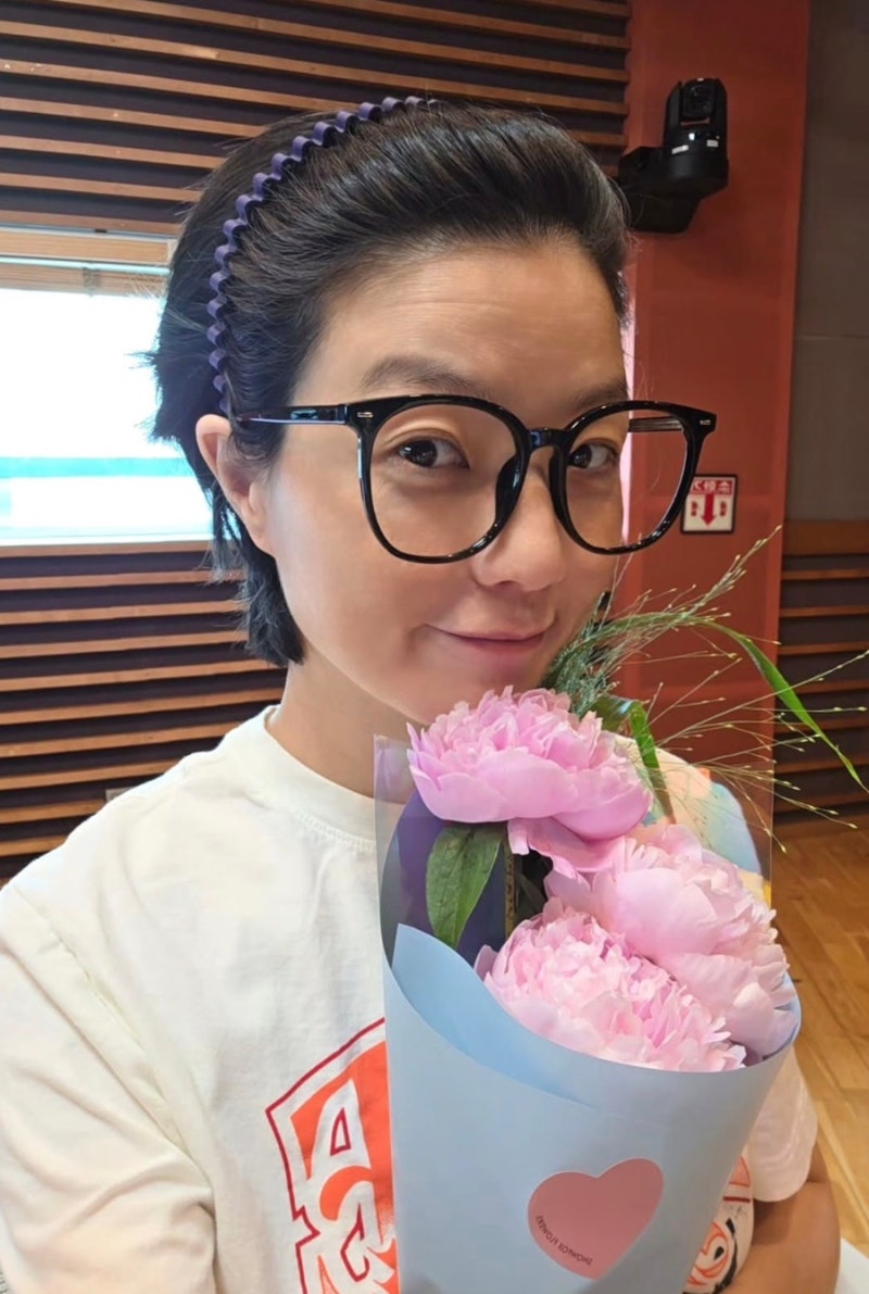 출산 2개월 만에 복귀한 안영미! "두 집 살림하는 기분"이라 털어놓은 진짜 이유는?