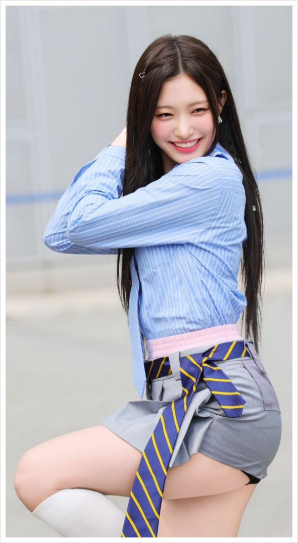 오드유스 써머 프로필 국적 나이 키 나무위키 인스타 셀카 배경화면 사진 모음 시구 MBTI