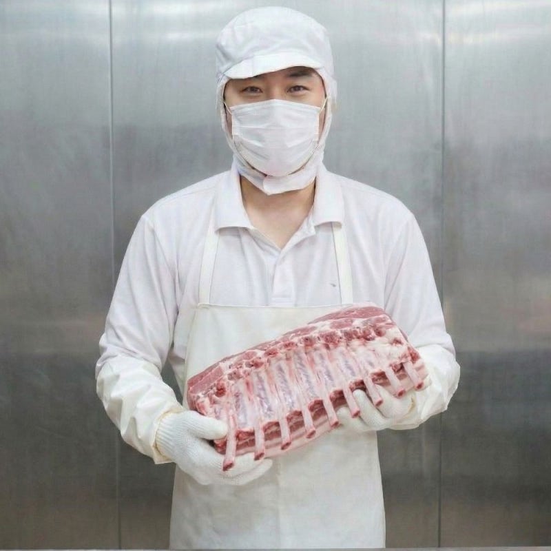 돼지앞다리 추천 구매 전 부위와 용도 확인 가이드