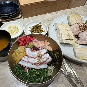 수원 스타필드 아기랑 가기 좋은 식당 <금금> | 특색 있는 한식맛집