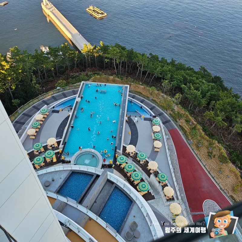 索爾海灘南海酒店度假村 南海住宿推薦 豪華海景房 游泳池 早餐