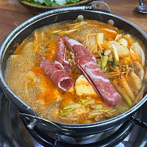 대구 칠곡 맛집 추천｜칠곡 샤브샤브 맛집 바르미샤브칼국수 칠곡점 내돈내산