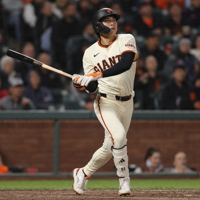 [MLB] '타율 0.331→0.288' 이정후, 두 달 만에 4푼 하락… 김하성은 열흘째 결장, 반등 시점은?