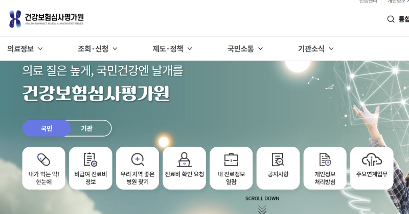 "내 병원비, 혹시 바가지 쓴 걸까?" 영수증 속 암호 같은 '급여 vs 비급여' 완벽 해독 가이드