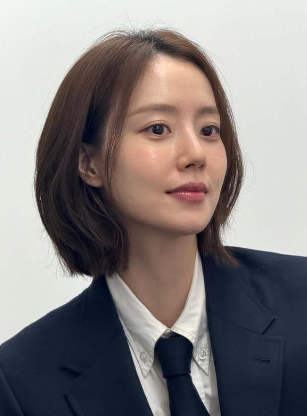 배우 문채원 사주 - 한 무당선생님이 짚어낸 결혼의 시기