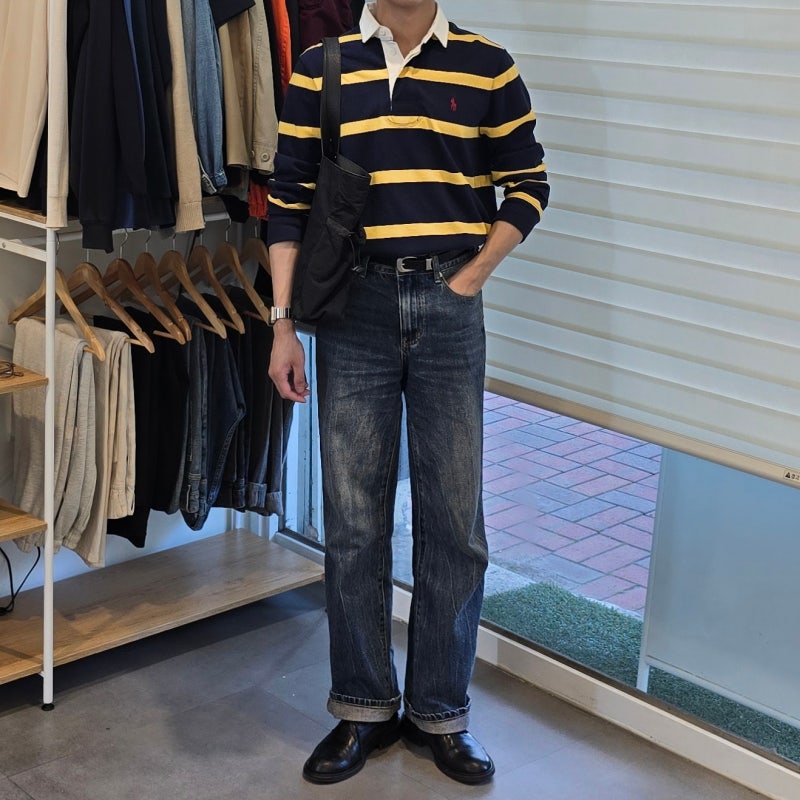 30대40대 남자 9월 코디, 작년에 제일 많이 본 3가지만 골랐습니다