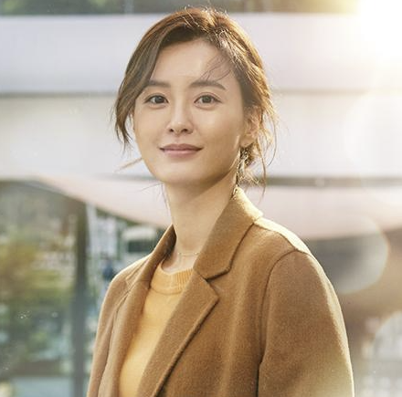 정유미, ‘부산행’의 성경만 기억했다면…20년 넘게 살아남은 이유가 있었다
