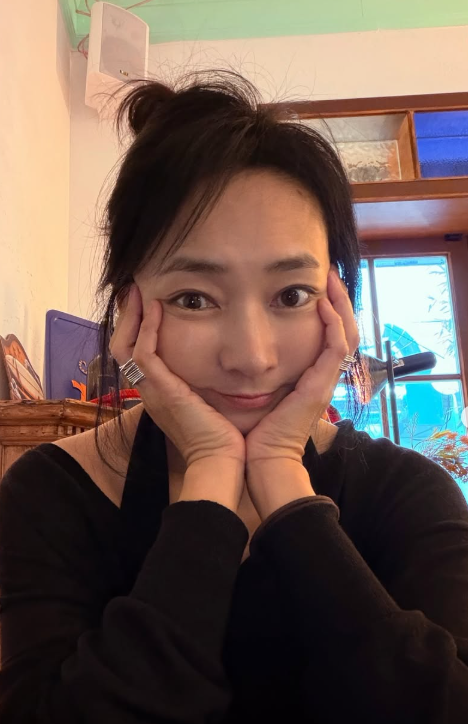 진재영 근황 “산책도 무서워”…제주살이 9년차 CEO가 전한 제주 상황