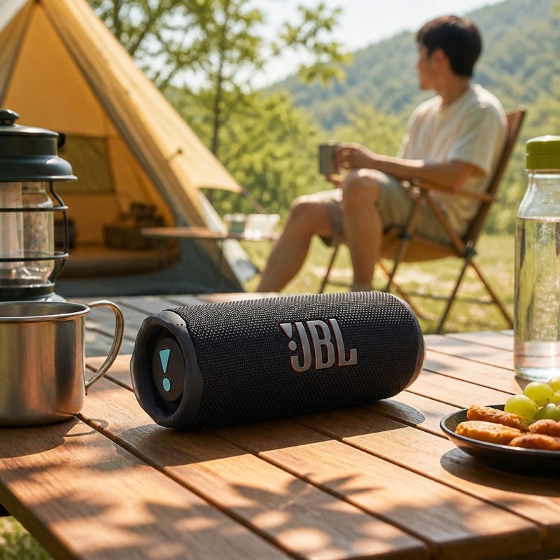 역대급 스펙 블루투스 스피커 JBL FLIP7 소개