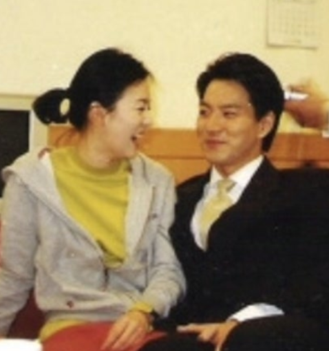 "송일국과 3년 공개연애 후 결혼할 줄 알았는데.." 55세에도 미혼인 여배우의 소름 돋는 반전