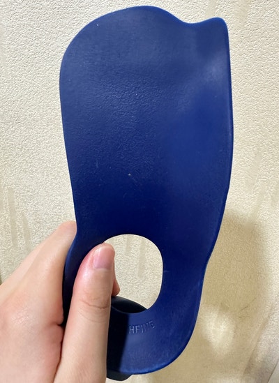 8개월 써보고 결국 빼버린 깔창, 아치파인 사용 후 느낀 변화