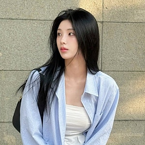 "진짜 인형인 줄..." 배우 강석우 딸 강다은, 홀로서기 성공할 수밖에 없는 이유