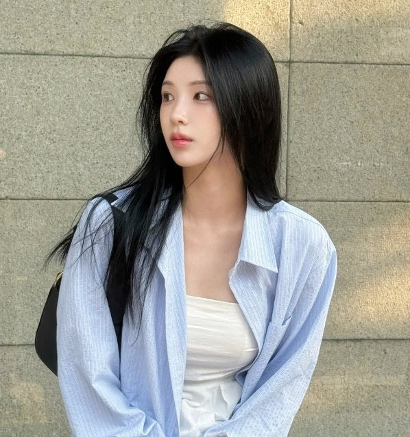 "진짜 인형인 줄..." 배우 강석우 딸 강다은, 홀로서기 성공할 수밖에 없는 이유
