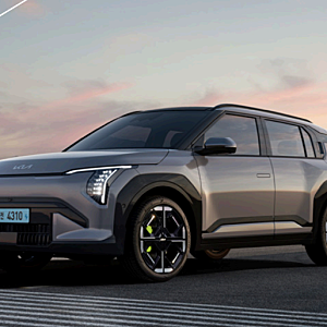 EV6보다 고성능 전기차 2026 기아 EV3 GT 가격표 제원 실구매가 보조금