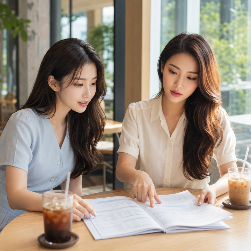 자차보험 뜻은 무엇일까? 보장 범위와 자기부담금까지 쉽게 알아보기