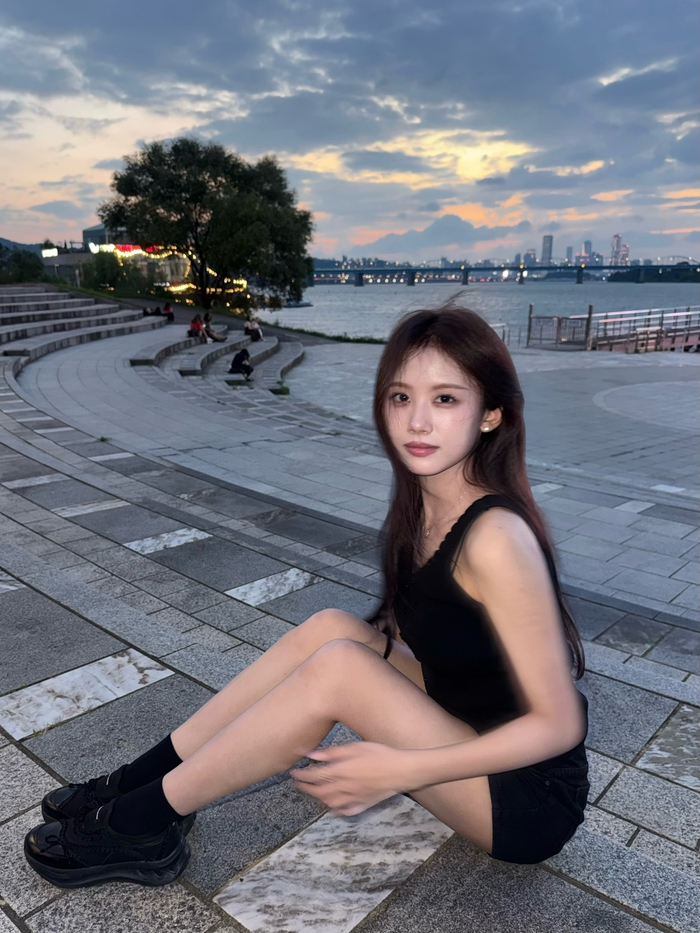 ‘슈돌’서 봤던 이동국 딸…19세 된 지금 모습 봤더니